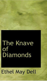 The Knave of Diamonds_cover