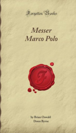 Messer Marco Polo_cover