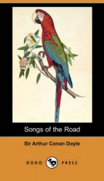 Songs Of The Road_cover