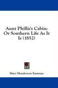 Aunt Phillis's Cabin_cover