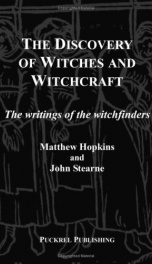 The Discovery of Witches_cover