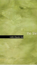 The Sheik_cover