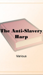 The Anti-Slavery Harp_cover