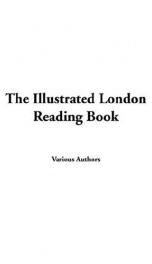 The Illustrated London Reading Book_cover