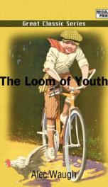 The Loom of Youth_cover