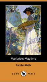 Marjorie's Maytime_cover