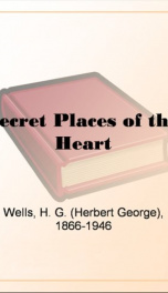 Secret Places of the Heart_cover