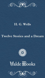 Twelve Stories and a Dream_cover