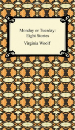 Monday or Tuesday_cover