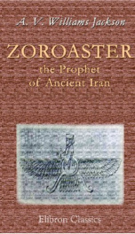 zoroaster the prophet of ancient iran_cover