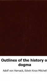 outlines of the history of dogma_cover