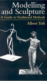 modelling and sculpture_cover