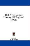 bill nyes comic history of england_cover