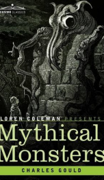 mythical monsters_cover