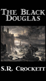 the black douglases_cover