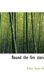 round the fire stories_cover