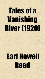 tales of a vanishing river_cover