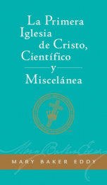 the first church of christ scientist and miscellany_cover