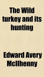 the wild turkey and its hunting_cover