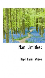 man limitless_cover