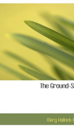 the ground swell_cover