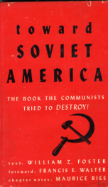 toward soviet america_cover