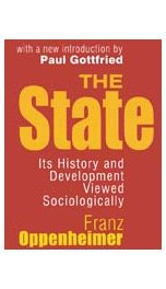 the state its history and development viewed sociologically_cover