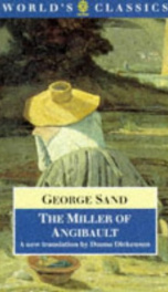 the miller of angibault_cover