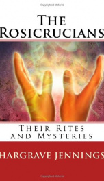the rosicrucians their rites and mysteries_cover