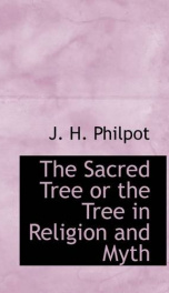 the sacred tree_cover