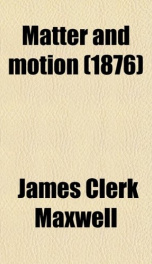matter and motion_cover