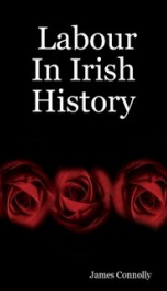 labour in irish history_cover