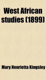west african studies_cover