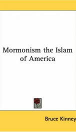 mormonism the islam of america_cover