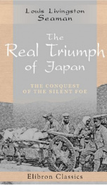 the real triumph of japan the conquest of the silent foe_cover