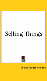 selling things_cover