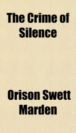 the crime of silence_cover