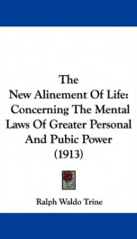 the new alinement of life_cover