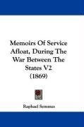 memoirs of service afloat during the war between the states_cover