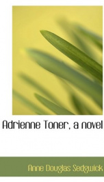 adrienne toner a novel_cover