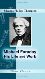 michael faraday his life and work_cover
