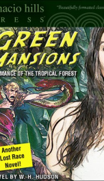 green mansions a romance of the tropical forest_cover