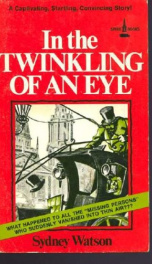 in the twinkling of an eye_cover