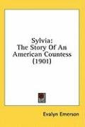 sylvia the story of an american countess_cover