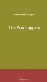 The Worshippers_cover