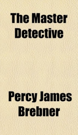 The Master Detective_cover