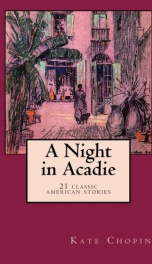 a night in acadie_cover