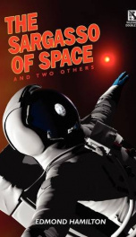 The Sargasso of Space_cover