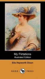 my flirtations_cover