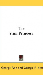 The Slim Princess_cover